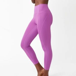 Girlfriend collective 7/8 leggings